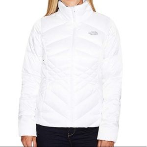 ACONCAGUA JACKET